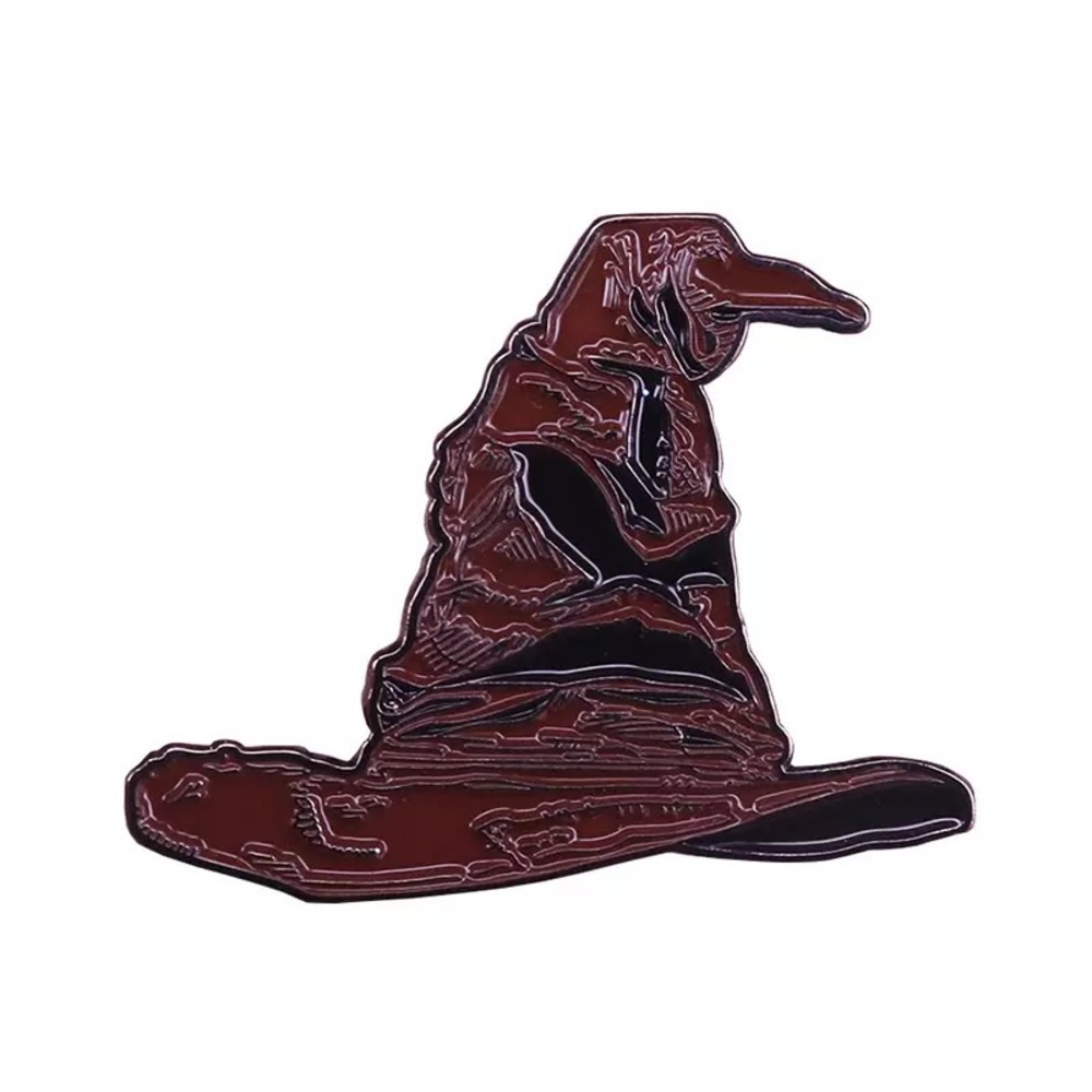 Harry Potter pin